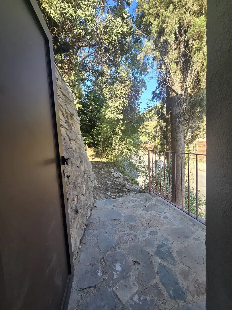 Terrassa de Casa adosada en venda en Castellbell i el Vilar amb Aire condicionat, Calefacció i Forn