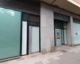 Exterior view of Premises to rent in  Valencia Capital  with Air Conditioner