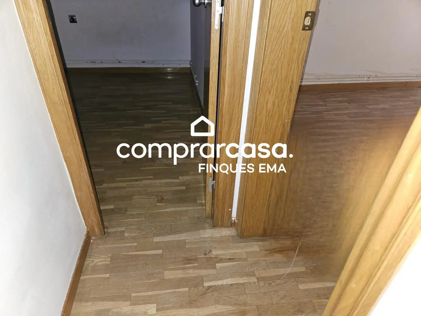 Pis en venda en Sant Boi de Llobregat amb Parquet i Balcó