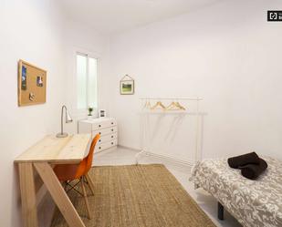 Flat to share in El Camp d'en Grassot i Gràcia Nova