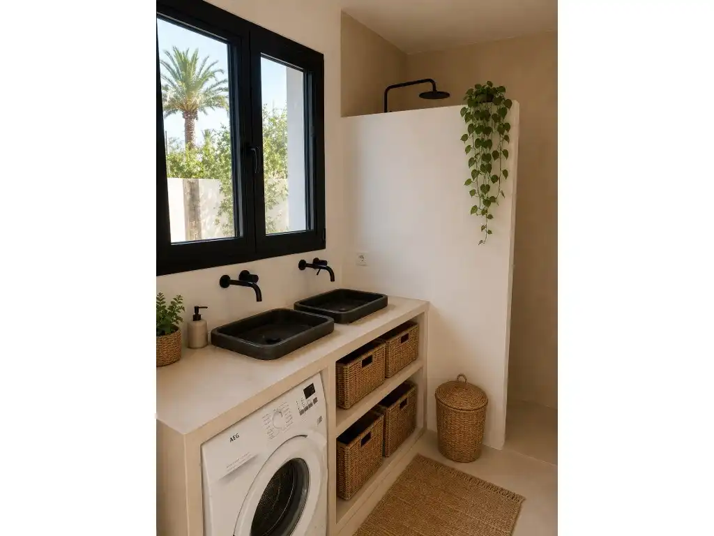 Bany de Casa o xalet en venda en Jávea / Xàbia