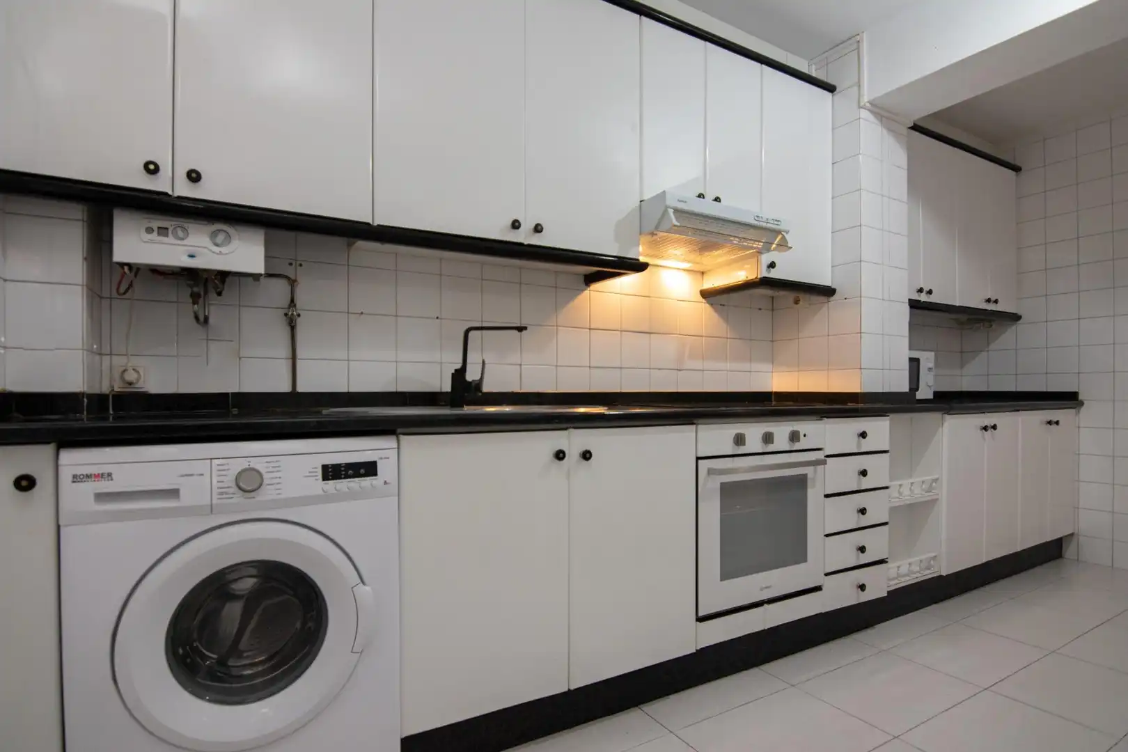 Wohnung mit Aufzug zum Verkauf in Ronda OUTEIRO, imagen 9