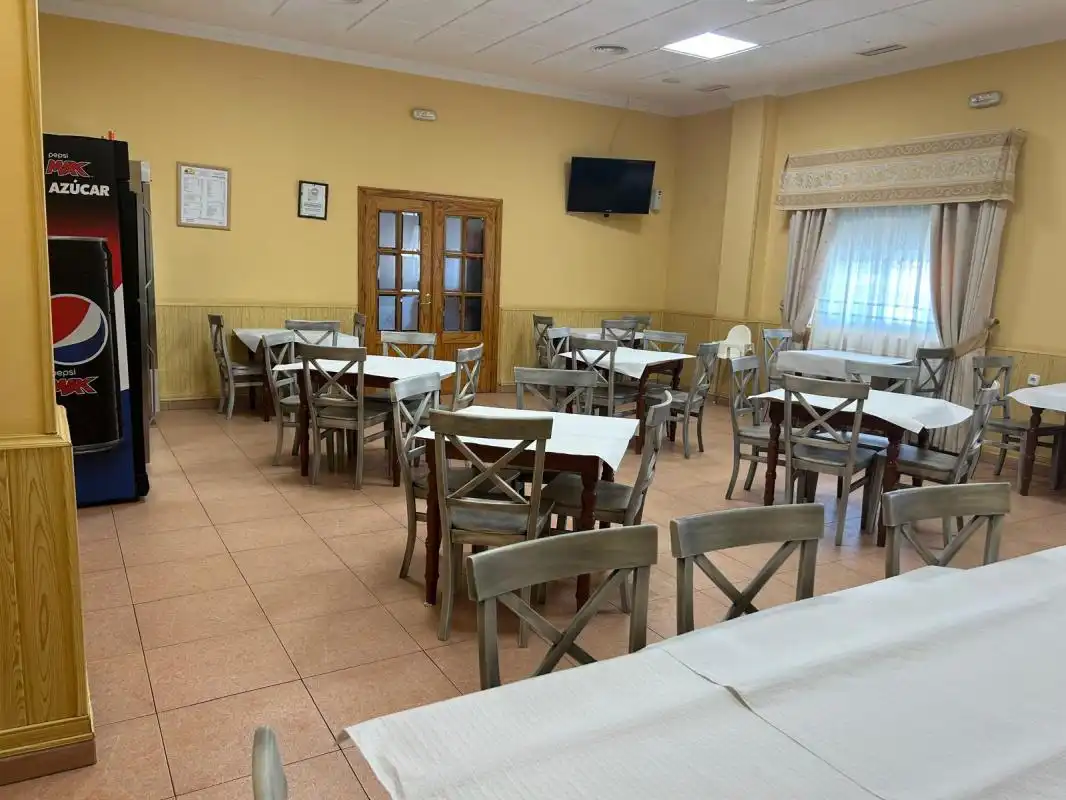 Commercial properties for sale in C. Eduardo Martín Herrero, Navalvillar de Pela