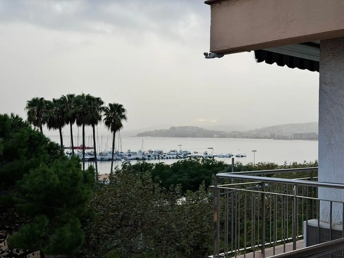 Piso en venta en Palamós con Aire acondicionado, Terraza y Amueblado