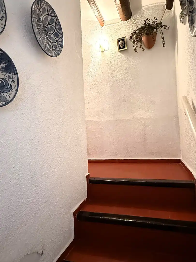 Casa o xalet en venda en Sant Boi de Llobregat amb Aire condicionat, Terrassa i Traster