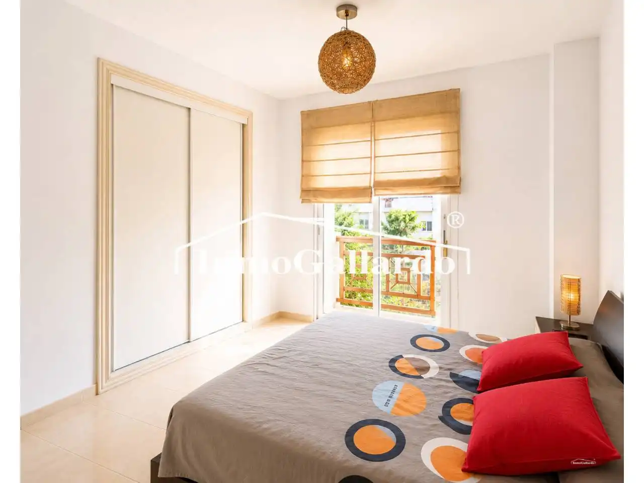 Habitación de Piso en venta en Rincón de la Victoria con Aire acondicionado, Terraza y Piscina comunitaria