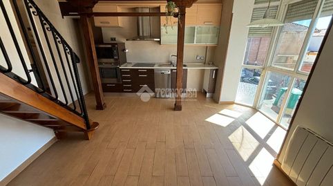 Photo 3 of Flat for sale in Rda. de Sta. María, Meco pueblo, Meco