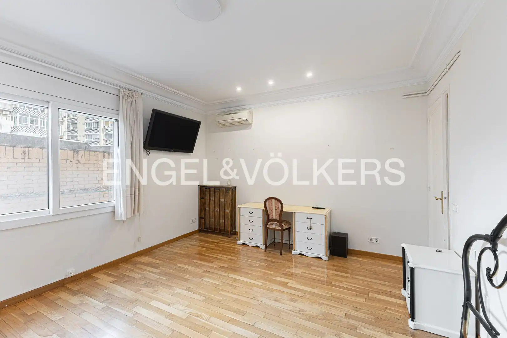 Piso en venta en Eixample