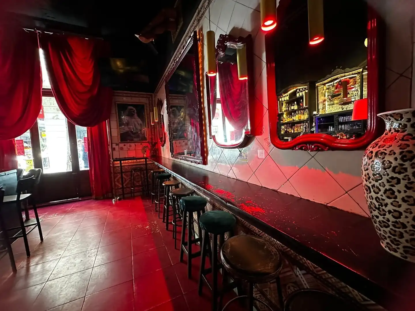 Local comercial en traspaso en Ciutat Vella, imagen 12