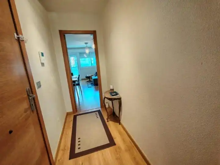 Piso en venta en Vigo  con Trastero
