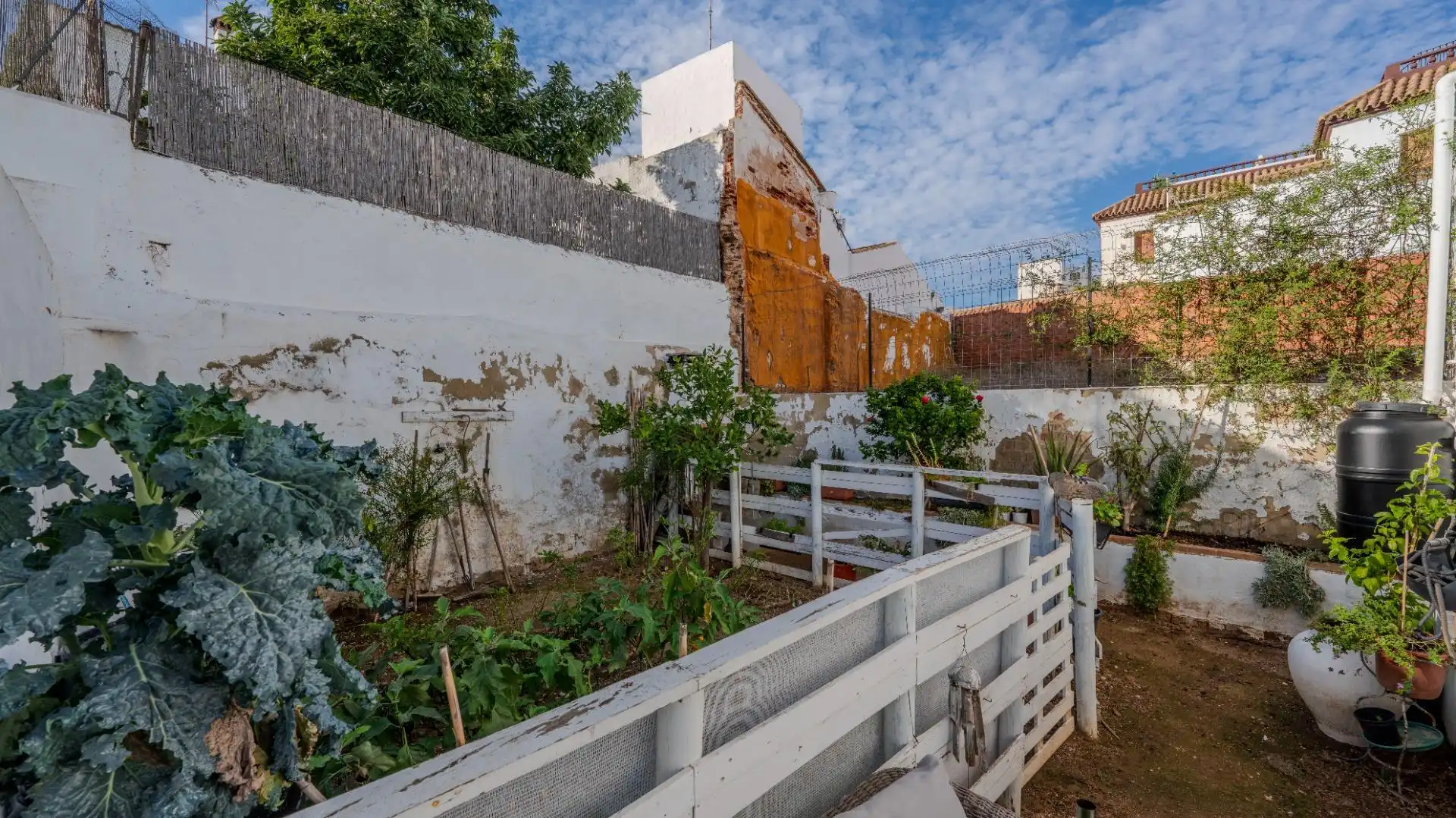 Casa amb jardí en venda a Ayamonte ciudad, imagen 20