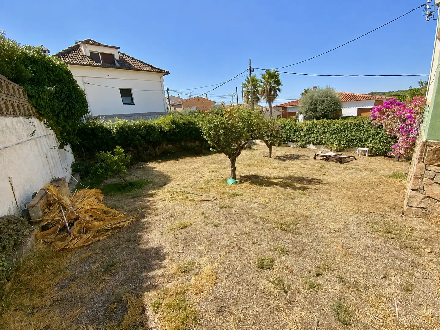 Casa amb jardí en venda a Urbanitzacions, imagen 62
