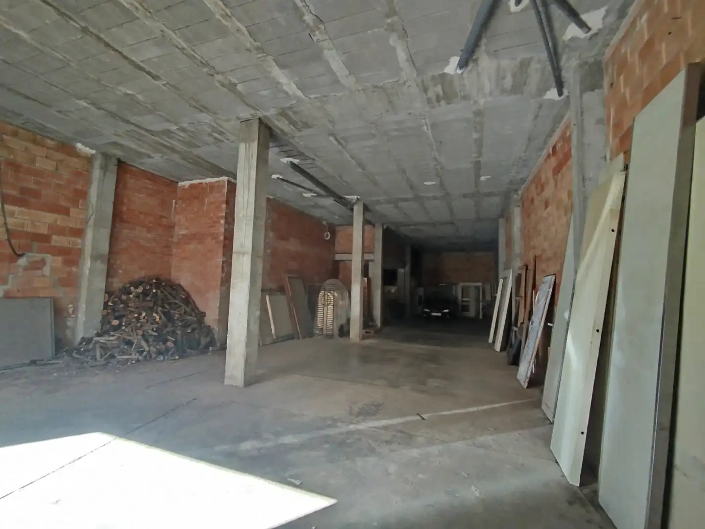 Local comercial en venda a Binéfar, imagen 4