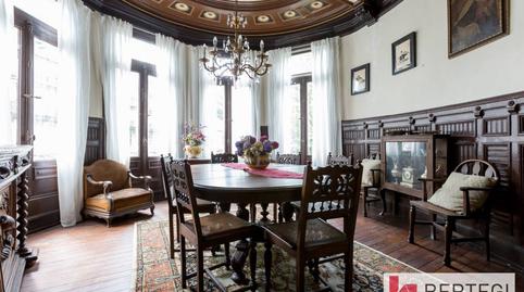 Foto 4 de Pis en venda a San Vicente, Albia, Bizkaia