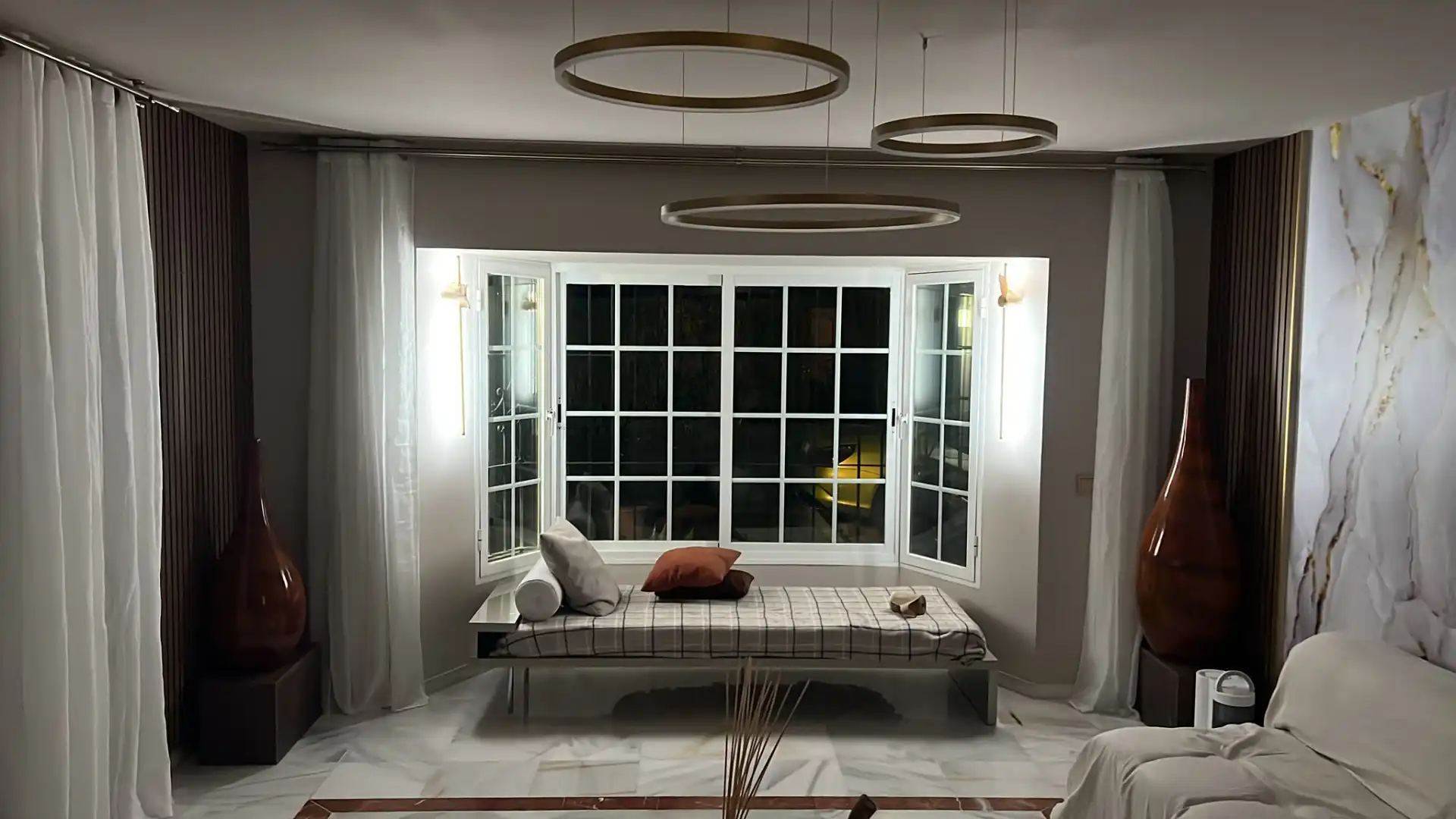 Villa mit Pool zum Verkauf in San Pedro de Alcántara, imagen 27
