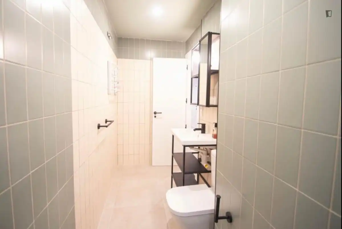 Room in Camino de Ronda
