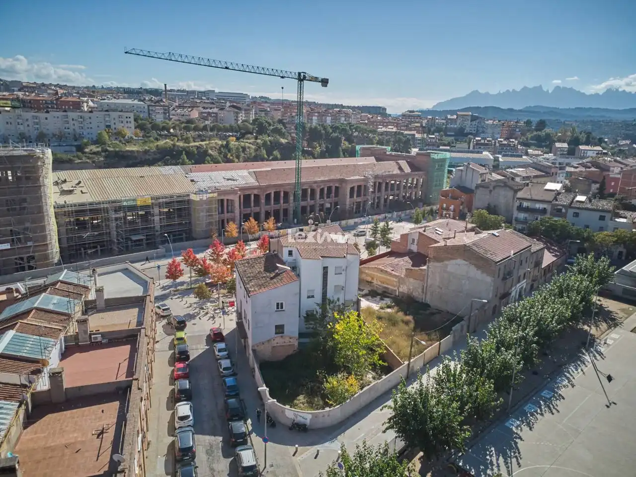 Terreny industrial en venda a Bisbe Comes, imagen 5