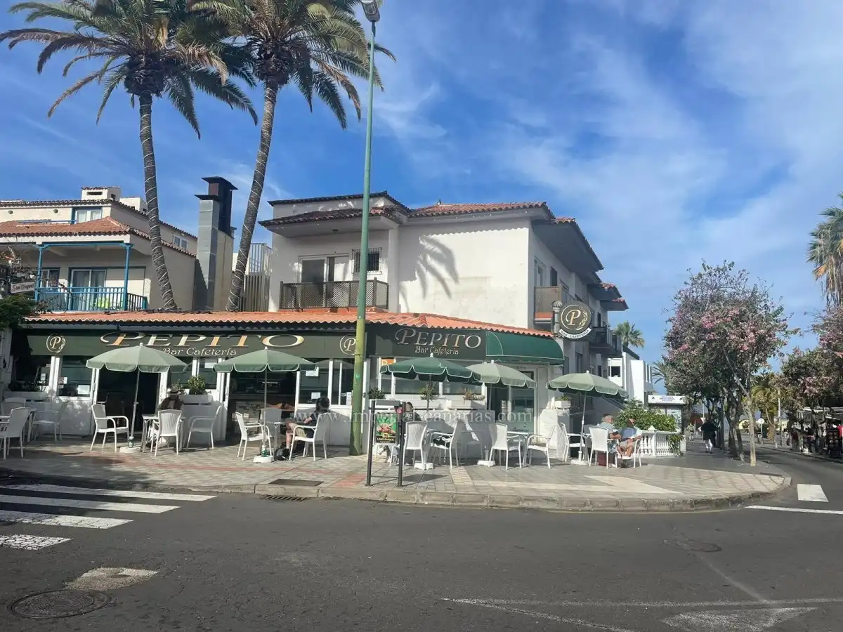 Gebäude zum Verkauf in Puerto de la Cruz