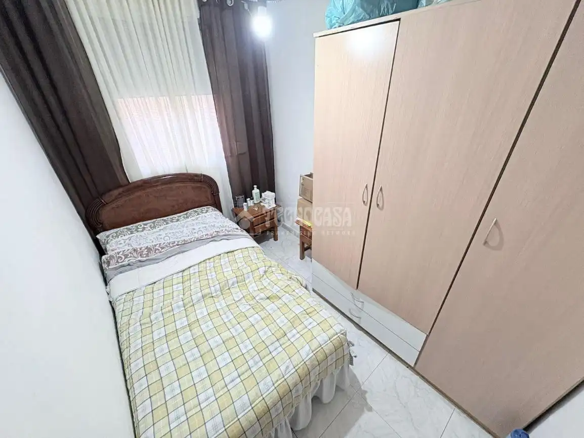 Schlafzimmer von Wohnung zum Verkauf in Talavera de la Reina