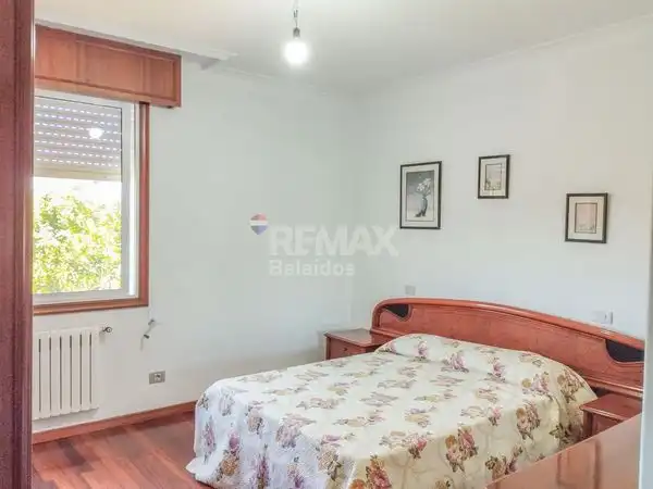 Casa con jardín en venta en Rúa da Guarda, imagen 6