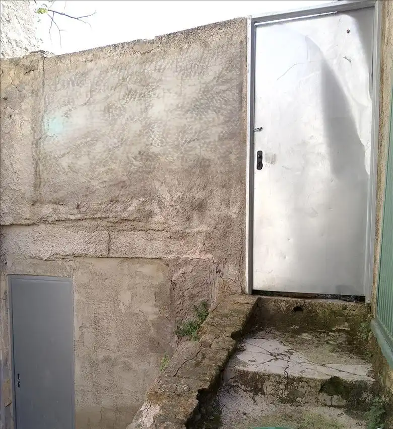Exterior view of Residential for sale in Manresa