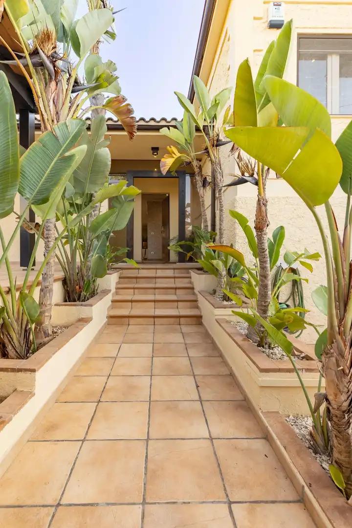 Casa o chalet en venta en Chilches / Xilxes con Aire acondicionado, Jardín privado y Terraza