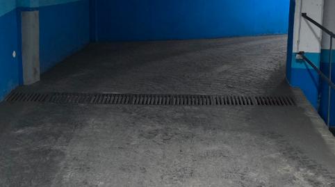 Foto 3 de Garatge en venda a Plaza Chaparil, 11, Chaparil - Torrecilla - Punta Lara, Málaga