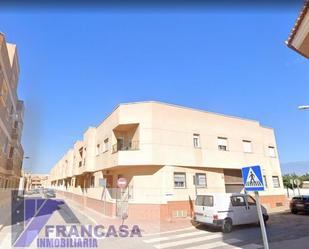 Exterior view of Flat for sale in El Ejido