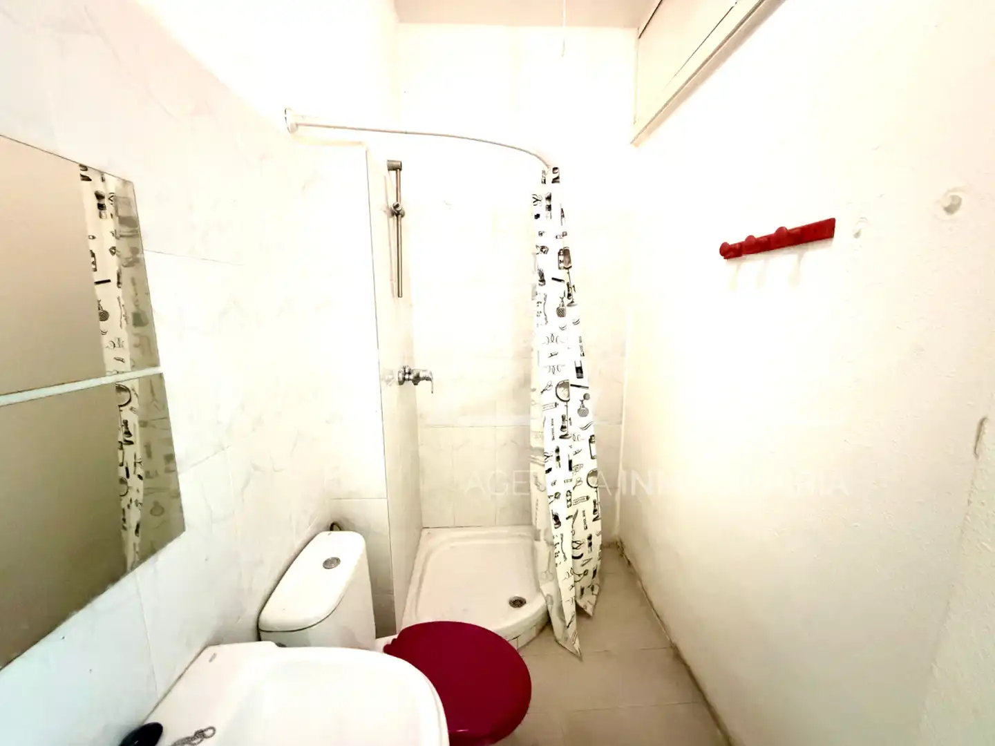 Baño de Piso en venta en Móstoles con Calefacción