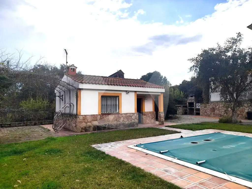 Casa o xalet en venda a Río Búrdalo, Avenida Elvas