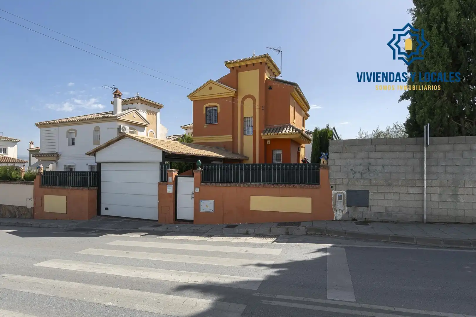 Villa con terrazza in vendita a Calle Cerro Bufón, imagen 36