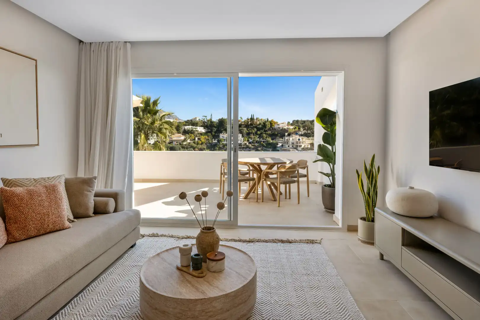 Apartment mit Terrasse zum Verkauf in La Quinta, imagen 33