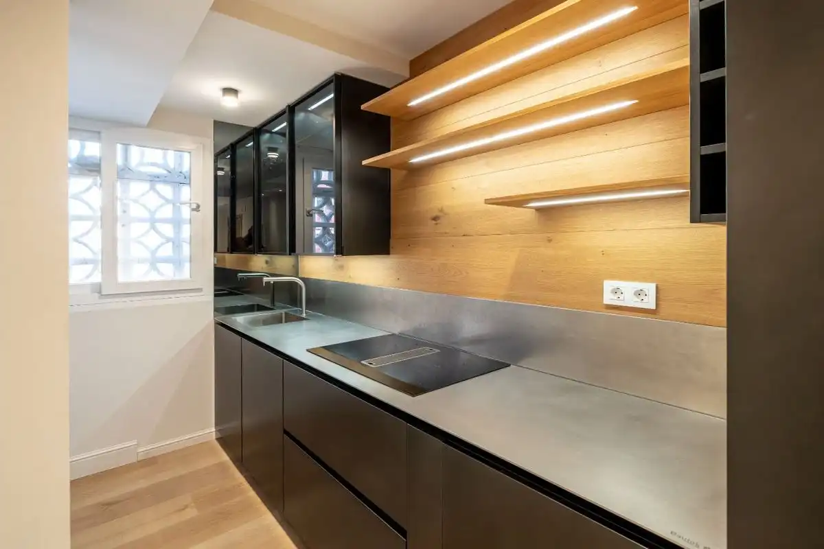 Flat with pool for sale in Avenida de Ramón y Cajal, imagen 13