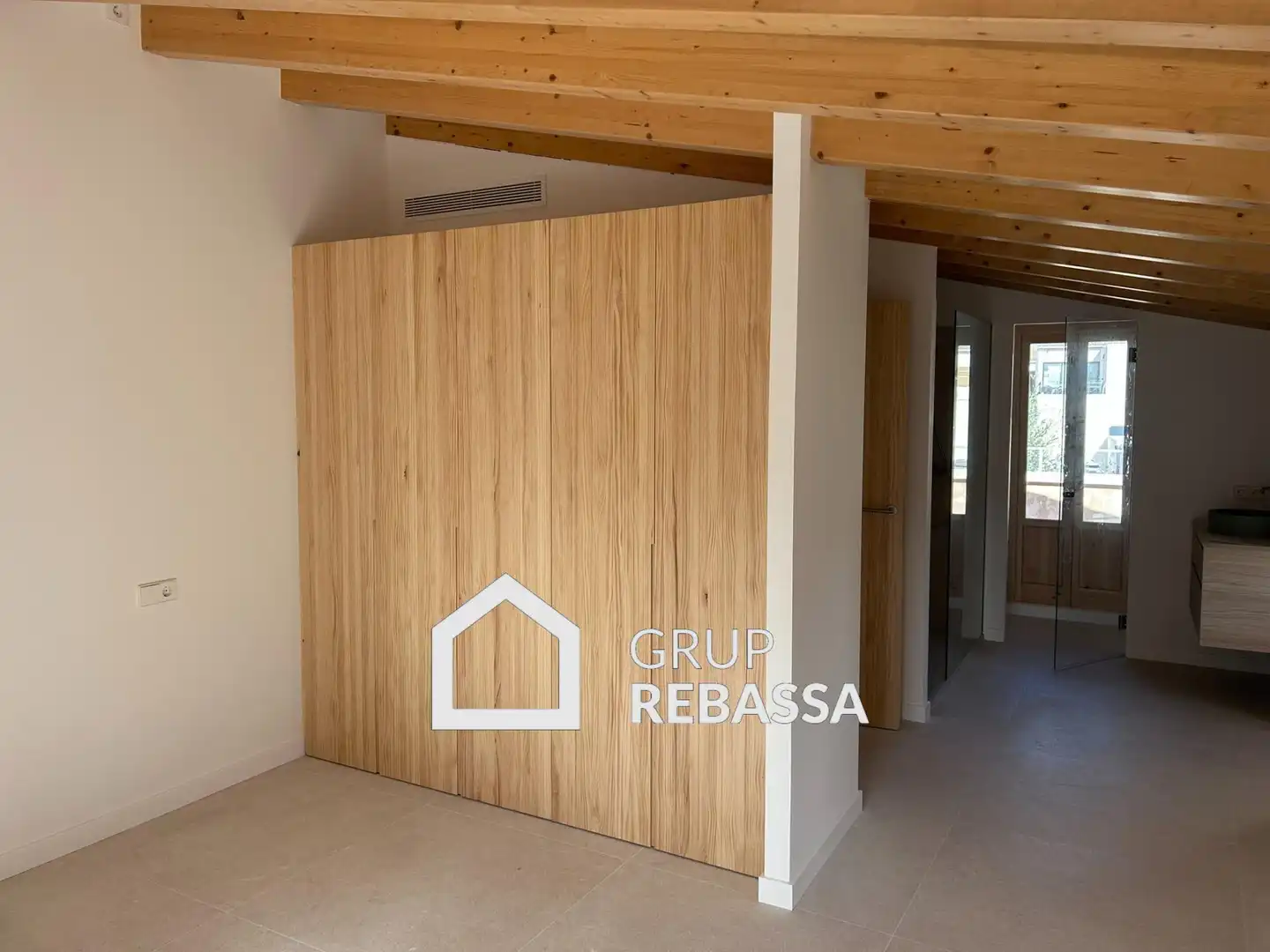 Casa o xalet en venda en Marratxí amb Aire condicionat, Jardí privat i Terrassa
