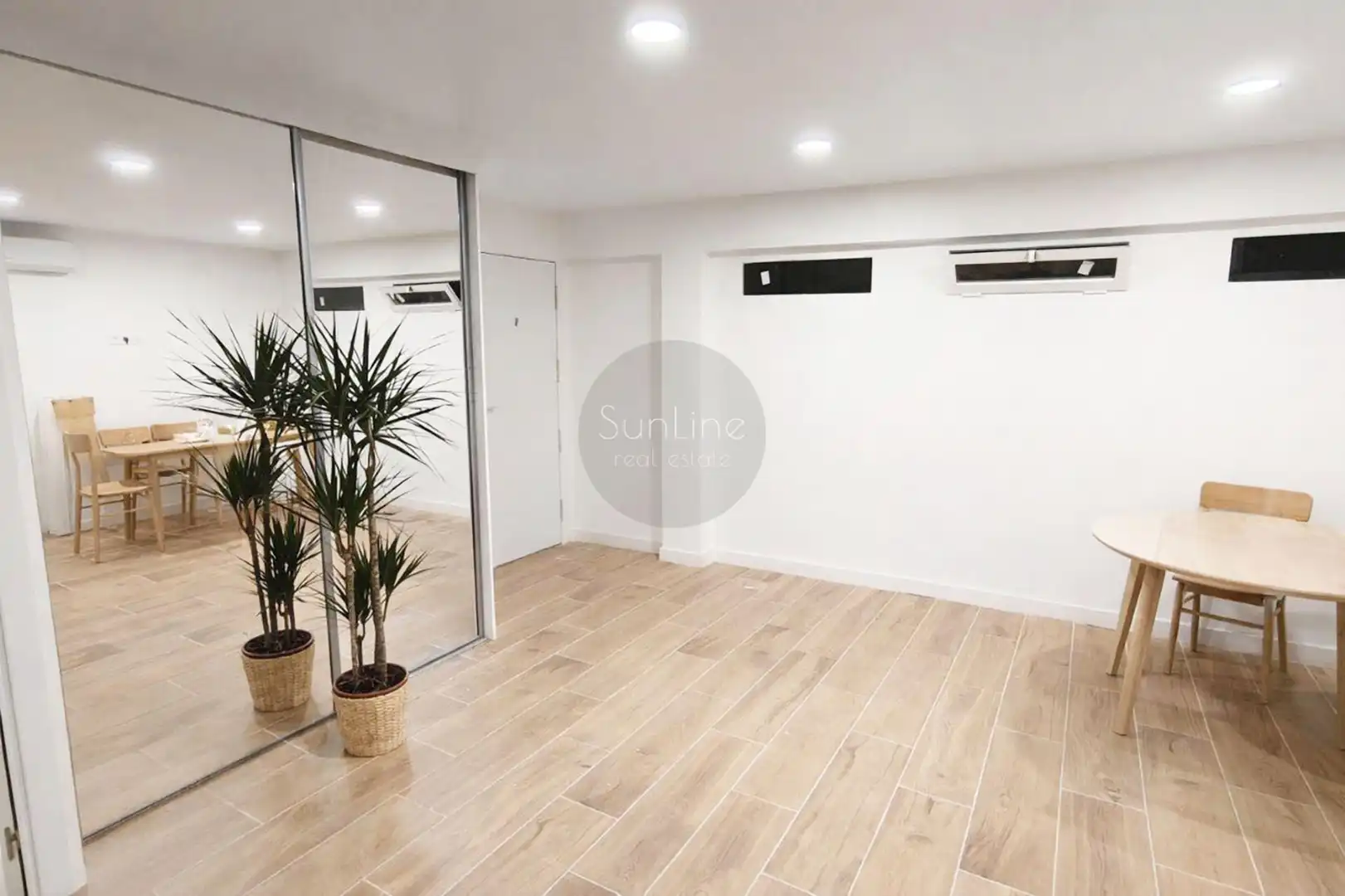 Piso en venta en Manises con Aire acondicionado y Amueblado