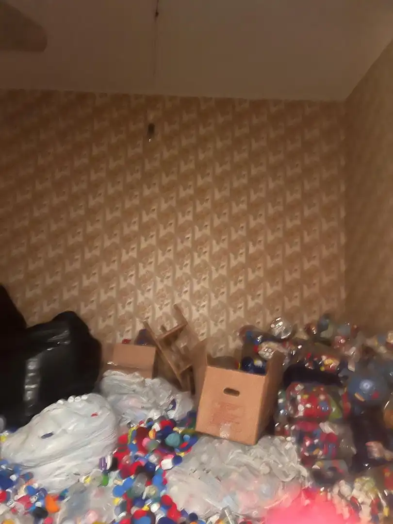 Dormitori de Casa o xalet en venda en Las Palmas de Gran Canaria