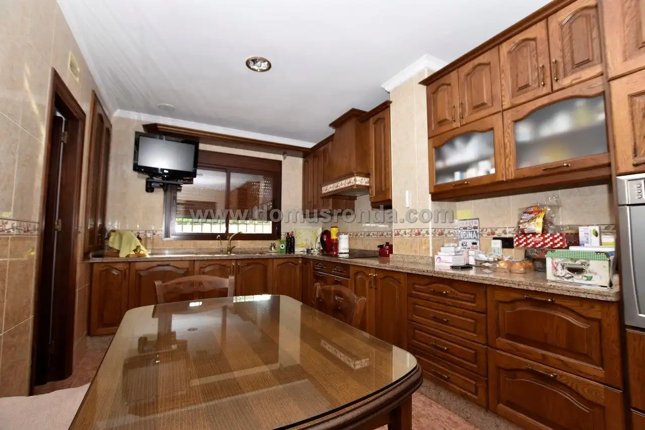Villa zum Verkauf in La Planilla, imagen 15