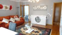 Living room of Flat to rent in Camargo  with Heating, Storage room and Furnished