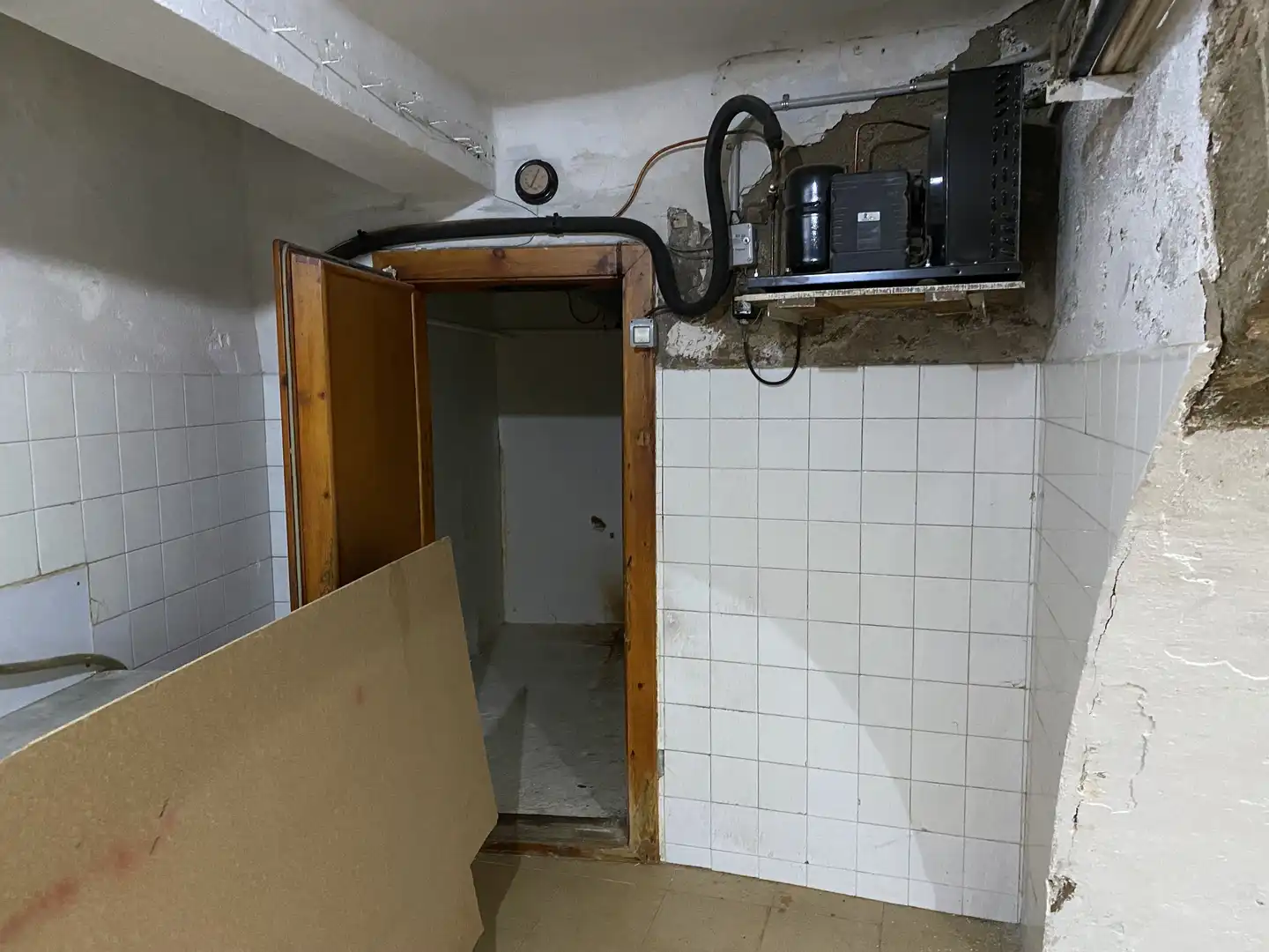 Local de alquiler en N/A, Solsona