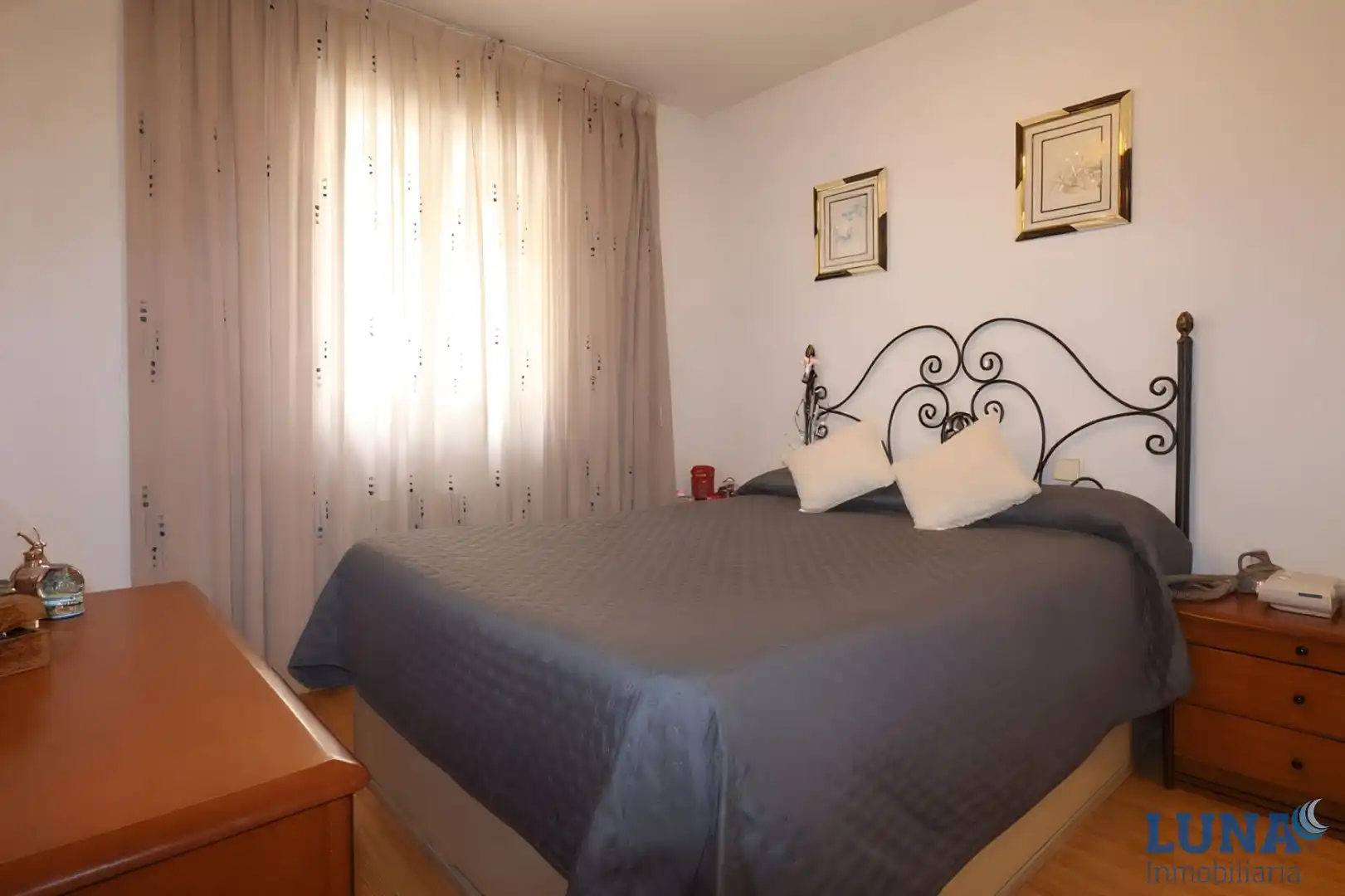 Habitación de Piso en venta en Getafe con Aire acondicionado, Calefacción y Trastero