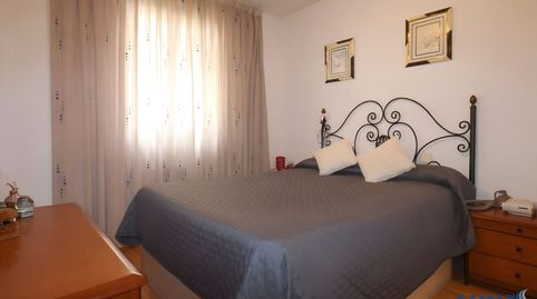 Foto 4 de Piso en venta en La Alhóndiga, Getafe