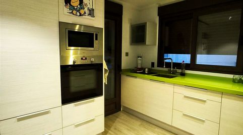 Foto 4 de Piso en venta en El Carmen, Murcia Capital