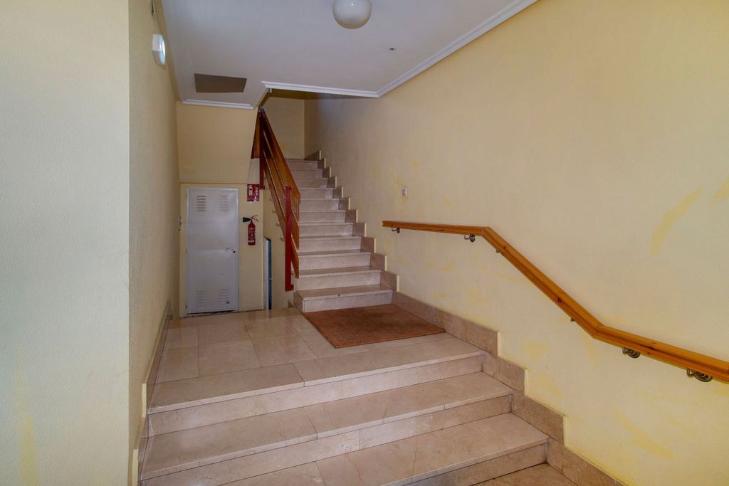 Flat for sale in La Robla 