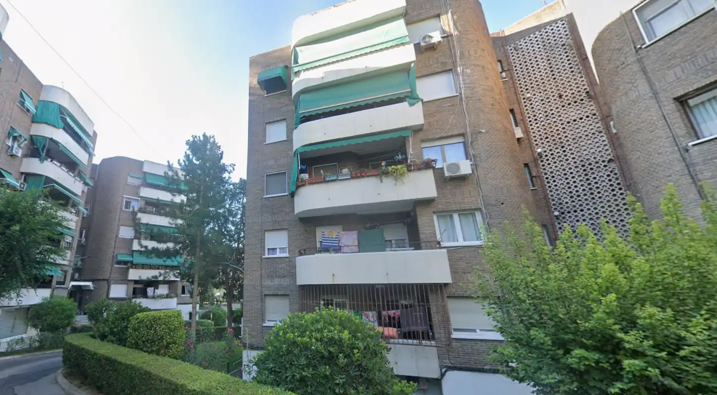 Außenansicht von Wohnung zum Verkauf in Arganda del Rey