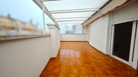 Foto 5 de Ático en venta en Don Benito, Badajoz