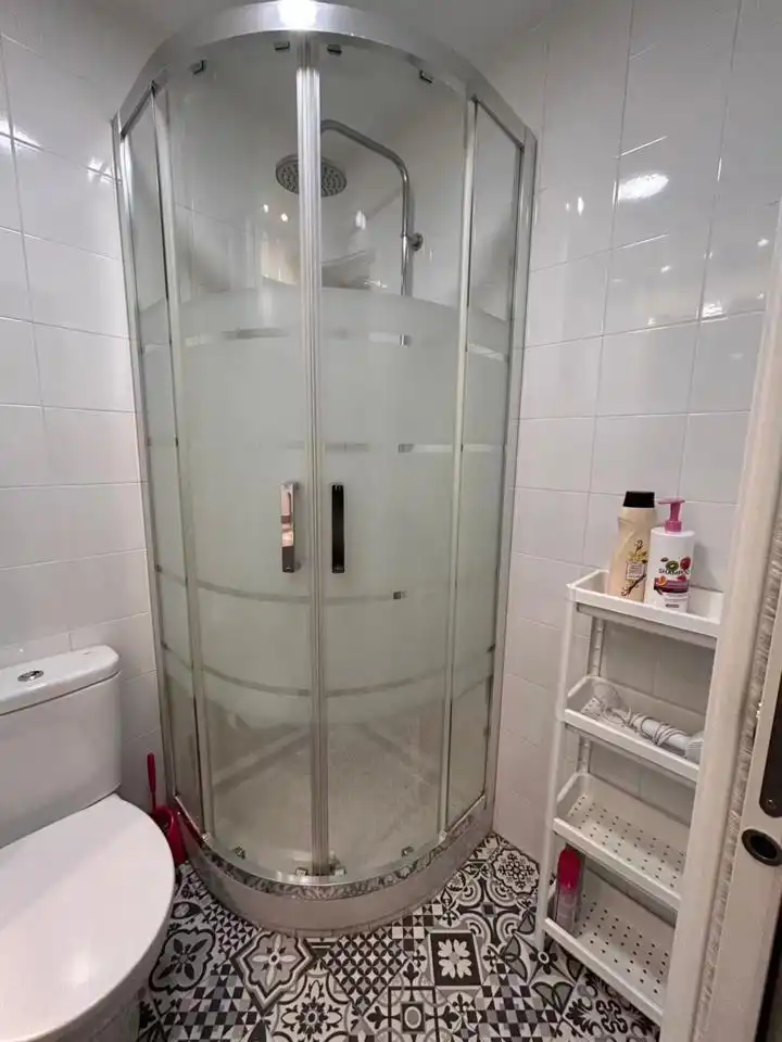 Bany de Pis de lloguer en Sabadell