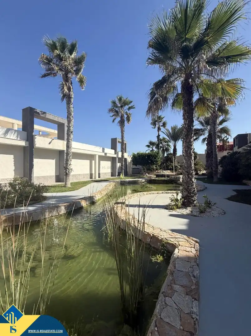 Penthouse mit Pool zum Verkauf in La Mata, imagen 2