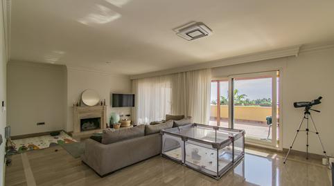 Photo 5 of Attic for sale in Sierra Blanca, Marbella
