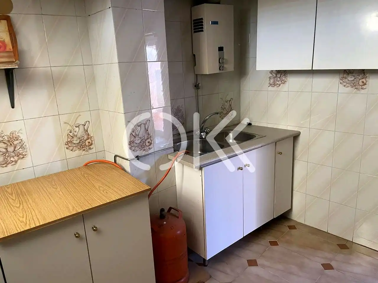 Kitchen of Duplexes for sale in Moraleja  with Terrace and Balcony