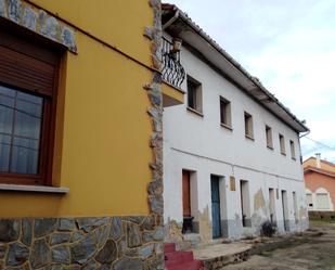 Casa o xalet en venda a Carretera Miranda, 15, El Carbayedo - El Quirinal